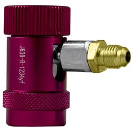 Adapter za gas R1234YF za visok pritisak JBM